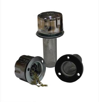 Tank Dolum ve Hava Kapağı